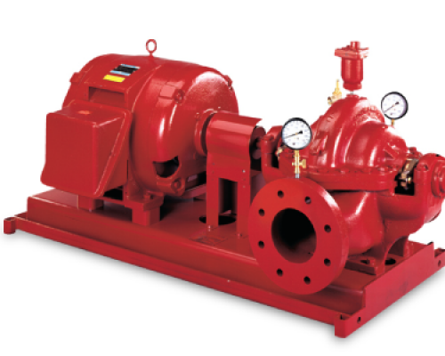bomba electrica