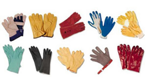 guantes