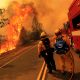 equipo contra incendio